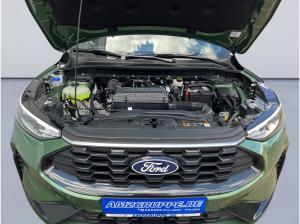 Ford Kuga 1.5 EB ST-Line 5J.*Gar.+Winterpak+Navi+Kamera