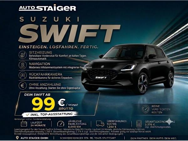 Suzuki Swift #Neuwagen-Bestellung#Metallic#SwiftClub #💶🤑