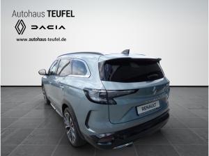 Renault Espace 🫢Sommer⛱️Sonne🌞Fahrspaß🏎️Iconic Full Hybrid E-Tech 200 7-Sitzer