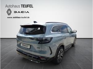 Renault Espace 🫢Sommer⛱️Sonne🌞Fahrspaß🏎️Iconic Full Hybrid E-Tech 200 7-Sitzer