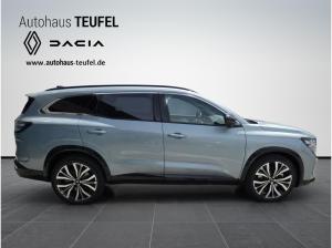 Renault Espace 🫢Sommer⛱️Sonne🌞Fahrspaß🏎️Iconic Full Hybrid E-Tech 200 7-Sitzer