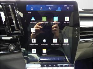 Renault Espace 🫢Sommer⛱️Sonne🌞Fahrspaß🏎️Iconic Full Hybrid E-Tech 200 7-Sitzer