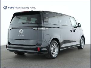 Volkswagen ID.Buzz ID. Buzz Pro Lang Head-Up Kamera Standhzg. Harman