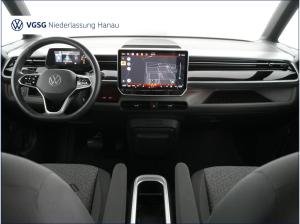 Volkswagen ID.Buzz ID. Buzz Pro Lang Head-Up Kamera Standhzg. Harman