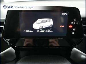 Volkswagen ID.Buzz ID. Buzz Pro Lang Head-Up Kamera Standhzg. Harman