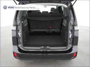 Volkswagen ID.Buzz ID. Buzz Pro Lang Head-Up Kamera Standhzg. Harman