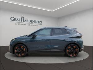 Cupra Raval Endurance Edition Dynamic Plus