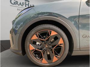Cupra Raval Endurance Edition Dynamic Plus