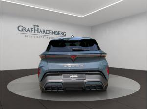 Cupra Raval Endurance Edition Dynamic Plus