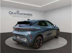 Cupra Raval Endurance Edition Dynamic Plus