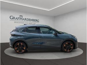 Cupra Raval Endurance Edition Dynamic Plus