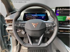Cupra Raval Endurance Edition Dynamic Plus