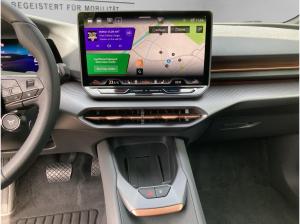 Cupra Raval Endurance Edition Dynamic Plus