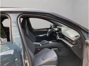 Cupra Raval Endurance Edition Dynamic Plus
