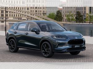 Honda ZR-V Hybrid Elegance Aktion 259€ Brutto