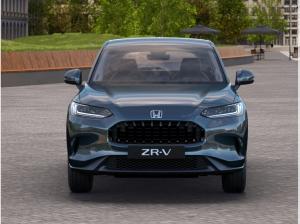 Honda ZR-V Hybrid Elegance Aktion 259€ Brutto