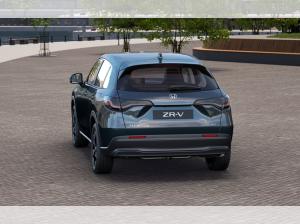 Honda ZR-V Hybrid Elegance Aktion 259€ Brutto