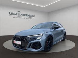 Audi RS3 Sportback 2.5 TFSI qu. / SOFORT VERFÜGBAR !