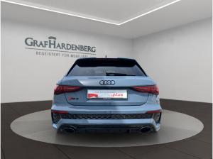 Audi RS3 Sportback 2.5 TFSI qu. / SOFORT VERFÜGBAR !