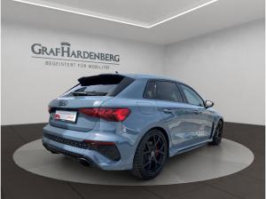 Audi RS3 Sportback 2.5 TFSI qu. / SOFORT VERFÜGBAR !