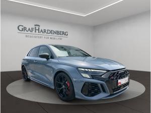 Audi RS3 Sportback 2.5 TFSI qu. / SOFORT VERFÜGBAR !