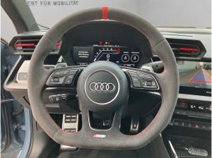 Audi RS3 Sportback 2.5 TFSI qu. / SOFORT VERFÜGBAR !