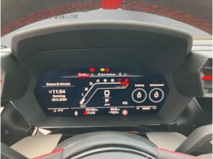 Audi RS3 Sportback 2.5 TFSI qu. / SOFORT VERFÜGBAR !
