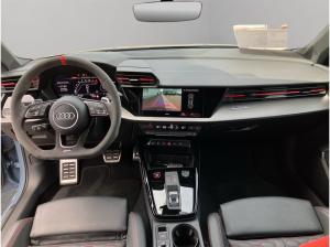 Audi RS3 Sportback 2.5 TFSI qu. / SOFORT VERFÜGBAR !