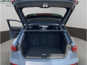 Audi RS3 Sportback 2.5 TFSI qu. / SOFORT VERFÜGBAR !