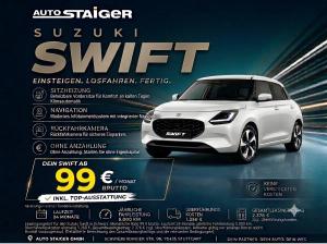 Suzuki Swift #Neuwagen-Bestellung#Metallic#SwiftClub #💶🤑