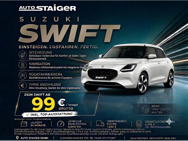 Suzuki Swift #Neuwagen-Bestellung#Metallic#SwiftClub #💶🤑