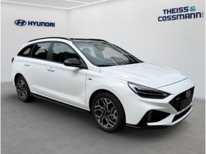 Hyundai i30 FL Kombi (MY26) 1.6 T (150 PS) 7-DCT N Line Panoramadach