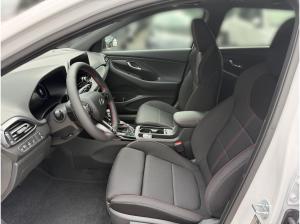 Hyundai i30 FL Kombi (MY26) 1.6 T (150 PS) 7-DCT N Line Panoramadach