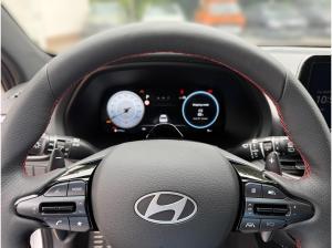 Hyundai i30 FL Kombi (MY26) 1.6 T (150 PS) 7-DCT N Line Panoramadach