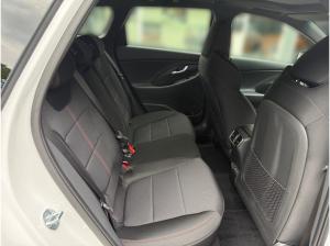 Hyundai i30 FL Kombi (MY26) 1.6 T (150 PS) 7-DCT N Line Panoramadach