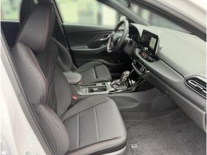 Hyundai i30 FL Kombi (MY26) 1.6 T (150 PS) 7-DCT N Line Panoramadach