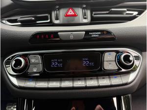 Hyundai i30 FL Kombi (MY26) 1.6 T (150 PS) 7-DCT N Line Panoramadach