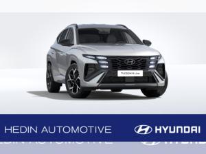 Hyundai TUCSON N Line‼️elektr. Heckklappe ✨