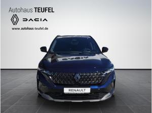 Renault Espace 🫢Sommer⛱️Sonne🌞Fahrspaß🏎️Iconic FH E-Tech 200 7-Sitzer
