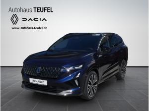 Renault Espace 🫢Sommer⛱️Sonne🌞Fahrspaß🏎️Iconic FH E-Tech 200 7-Sitzer