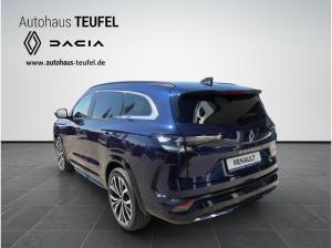 Renault Espace 🫢Sommer⛱️Sonne🌞Fahrspaß🏎️Iconic FH E-Tech 200 7-Sitzer