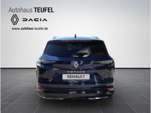 Renault Espace 🫢Sommer⛱️Sonne🌞Fahrspaß🏎️Iconic FH E-Tech 200 7-Sitzer