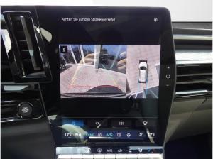 Renault Espace 🫢Sommer⛱️Sonne🌞Fahrspaß🏎️Iconic FH E-Tech 200 7-Sitzer