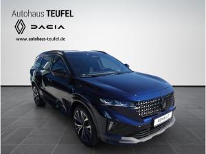 Renault Espace 🫢Sommer⛱️Sonne🌞Fahrspaß🏎️Iconic FH E-Tech 200 7-Sitzer