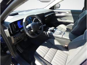 Renault Espace 🫢Sommer⛱️Sonne🌞Fahrspaß🏎️Iconic FH E-Tech 200 7-Sitzer