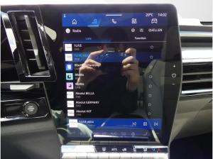 Renault Espace 🫢Sommer⛱️Sonne🌞Fahrspaß🏎️Iconic FH E-Tech 200 7-Sitzer