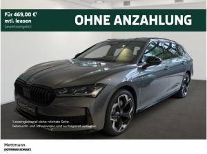 Skoda Superb Combi Hybrid Sportline 1.5 TSI iV (Mettmann)