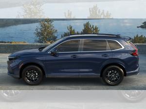 Honda CR-V e:PHEV Elegance Tech 2WD Aktion 349€ Brutto