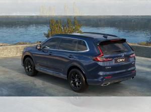 Honda CR-V e:PHEV Elegance Tech 2WD Aktion 349€ Brutto