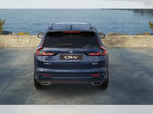 Honda CR-V e:PHEV Elegance Tech 2WD Aktion 349€ Brutto